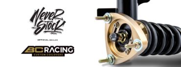 OFFICIAL DEALER BC RACING