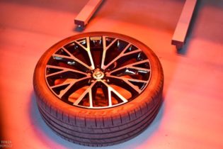 22″ a Ceramic Pro 9H