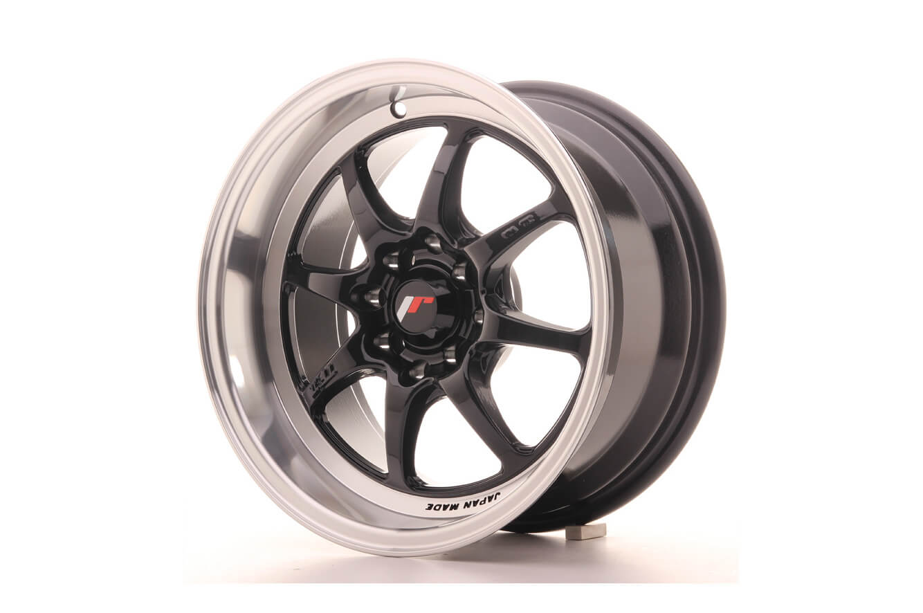 Japan Racing Archivy - NEVERSTOCK