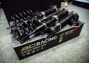 BC RACING BR SERIES TYPE RS