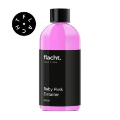 Flacht. - Detailer - Baby Pink Detailer (500 ml)