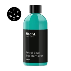 Flacht. - Odstraňovač hmyzu - Petrol Blue Bug Remover (500 ml)