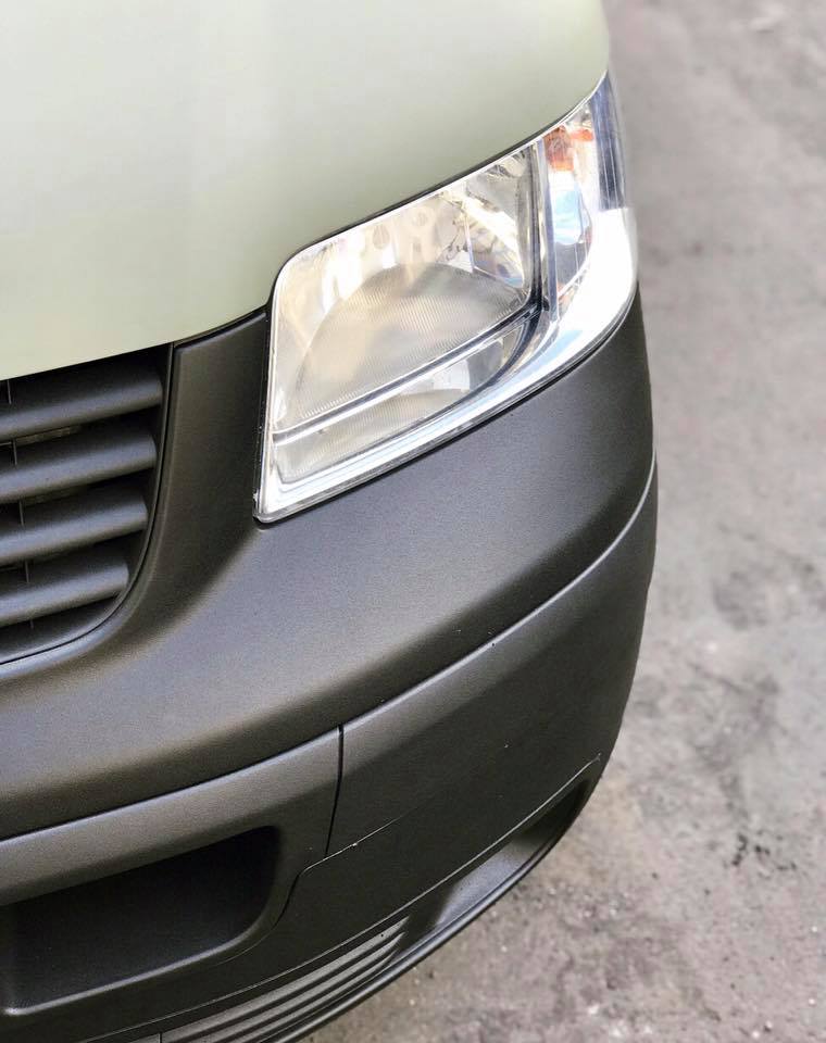 VW Transporter