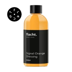 Flacht. - Obnova plastů - Dressing (500 ml)