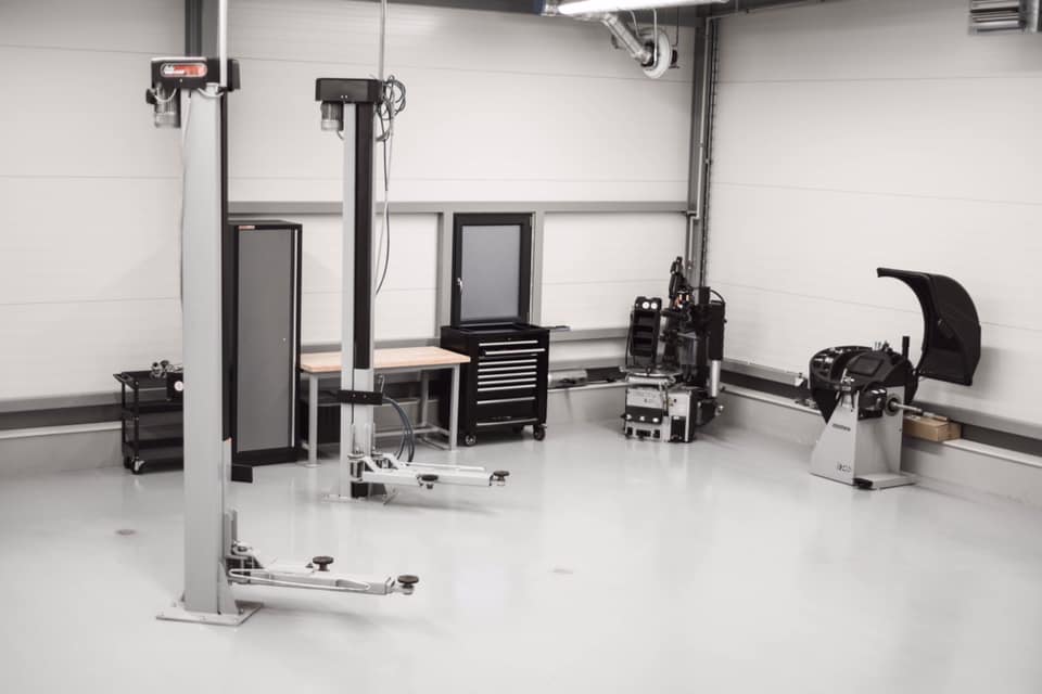 24.2.2020 OFICIÁLNÍ OTEVŘENÍ AUTOCENTRA NEVERSTOCK