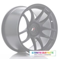 JR Wheels JR29 18x10,5 ET25-28 BLANK Custom Finish