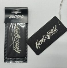 Air Freshener Neverstock - Višeň